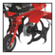 Einhell Benzin-Bodenhacke GC-MT 2236-5