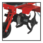 Einhell Benzin-Bodenhacke GC-MT 2536-2