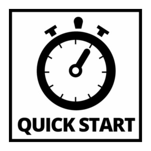 Einhell Benzin-Bodenhacke GC-MT 2560 LD