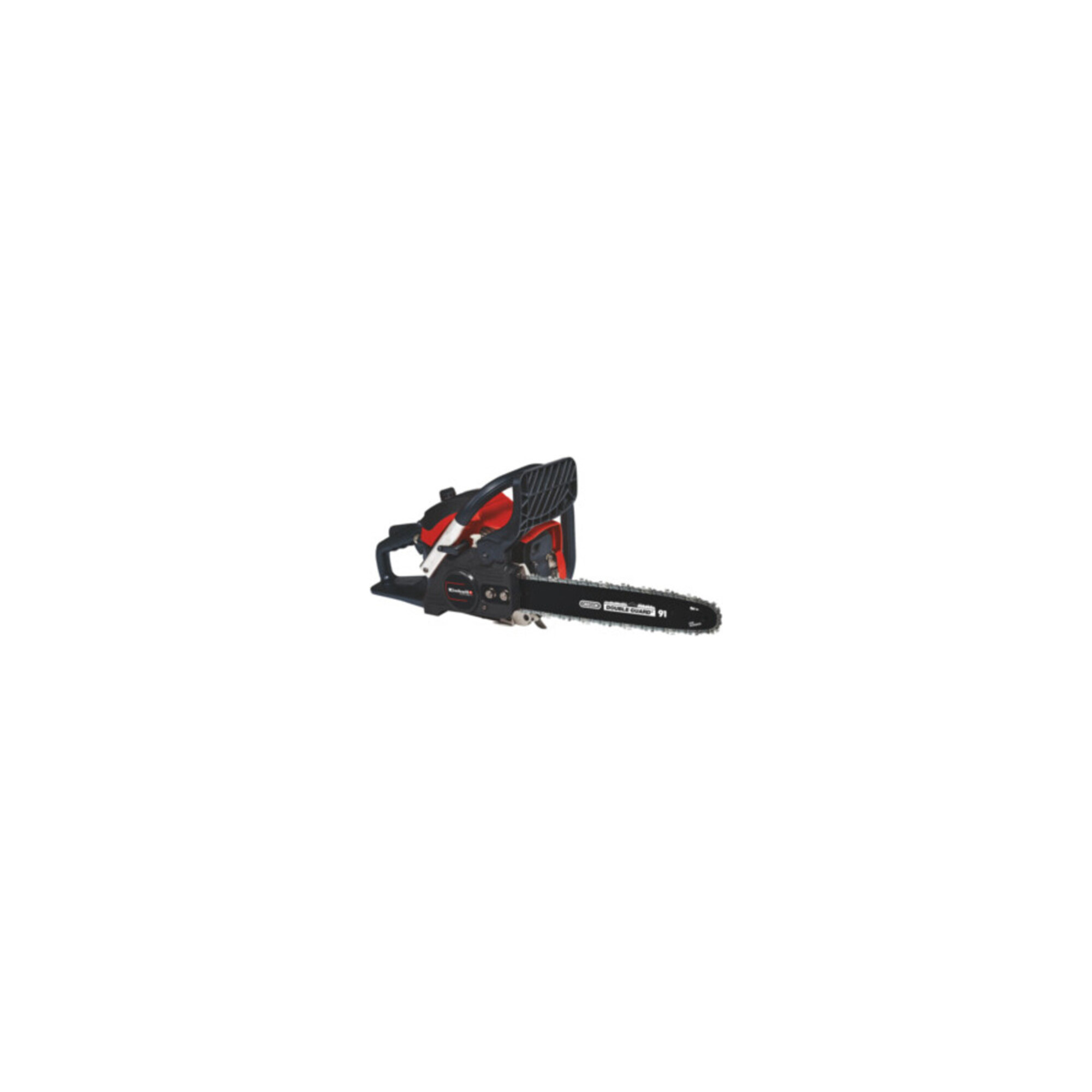 Einhell Benzin-Kettensäge GC-PC 1335/1 I