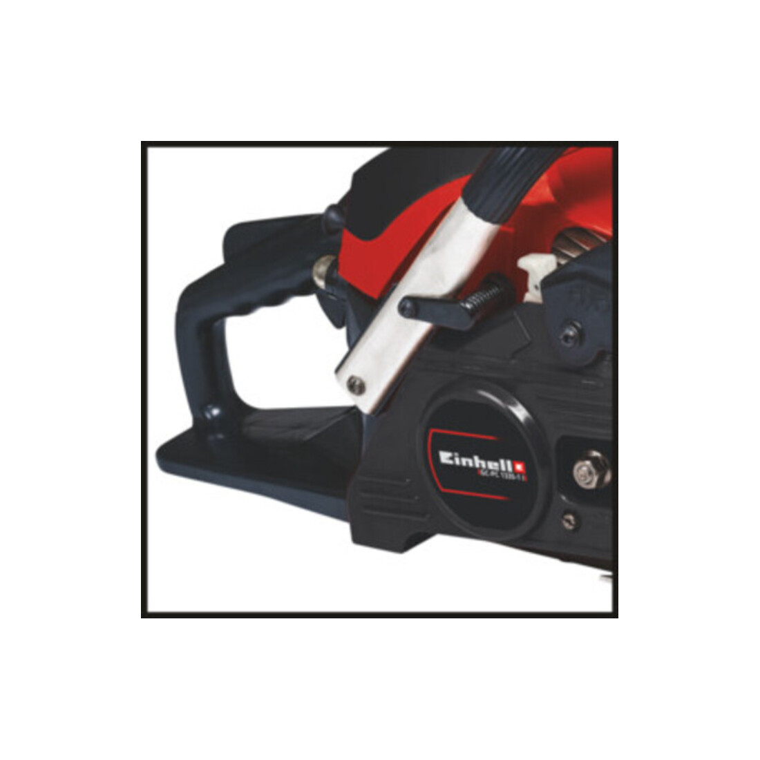 Einhell Benzin-Kettensäge GC-PC 1335/1 I