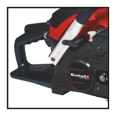 Einhell Benzin-Kettensäge GC-PC 1335/1 I