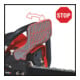 Einhell Benzin-Kettensäge GC-PC 1335/1 I-5