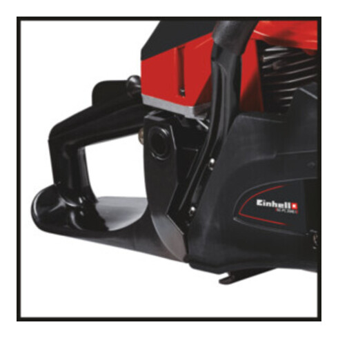 Einhell Benzin-Kettensäge GC-PC 2040 I
