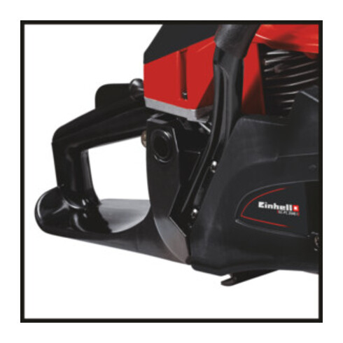 Einhell Benzin-Kettensäge GC-PC 2040 I