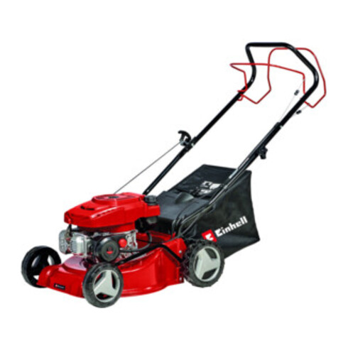 Einhell Benzin-Rasenmäher GC-PM 40/2 S