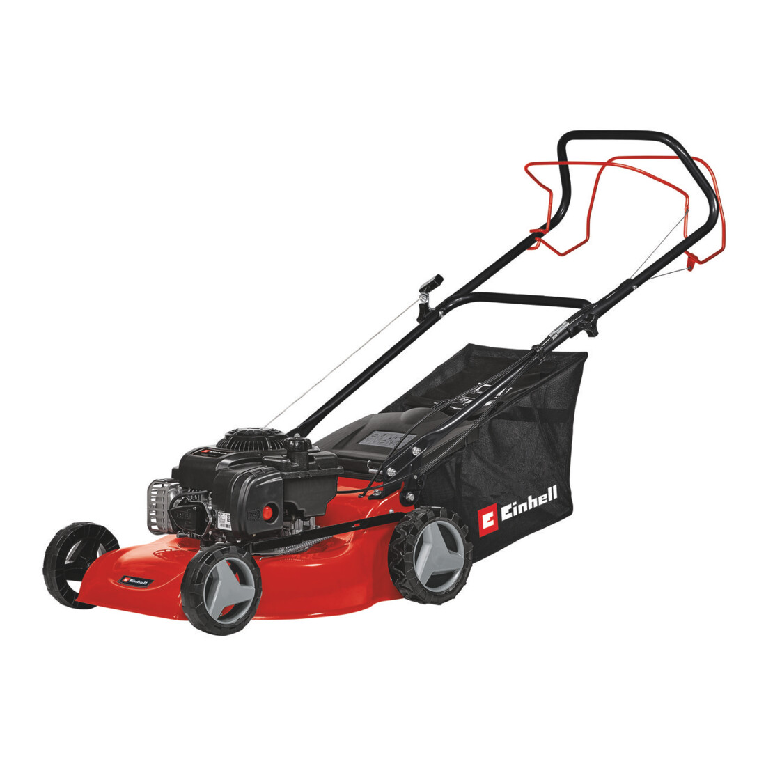 Einhell Benzin-Rasenmäher GC-PM 46/1 S B&S