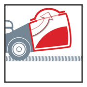 Einhell Benzin-Rasenmäher GC-PM 46/1 S B&S-2