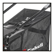 Einhell Benzin-Rasenmäher GC-PM 46/4 S-2