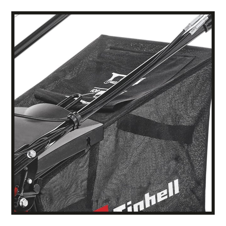Einhell Benzin-Rasenmäher GC-PM 46/4 S