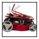 Einhell Benzin-Rasenmäher GC-PM 46/4 S HW-E-2