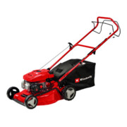 Einhell Benzin-Rasenmäher GC-PM 46/5 S