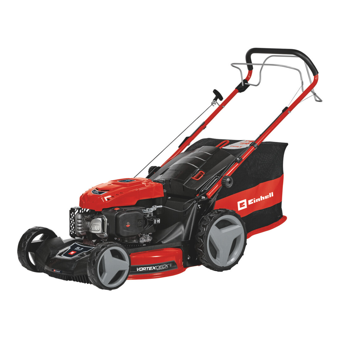 Einhell Benzin-Rasenmäher GC-PM 47/2 S HW