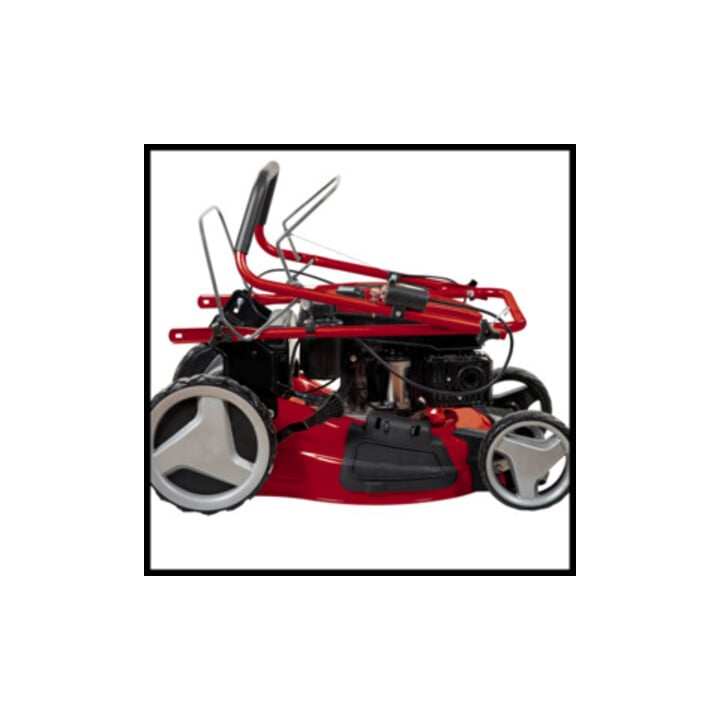 Einhell Benzin-Rasenmäher GC-PM 51/3 S HW-E