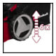 Einhell Benzin-Rasenmäher GC-PM 51/3 S HW-E