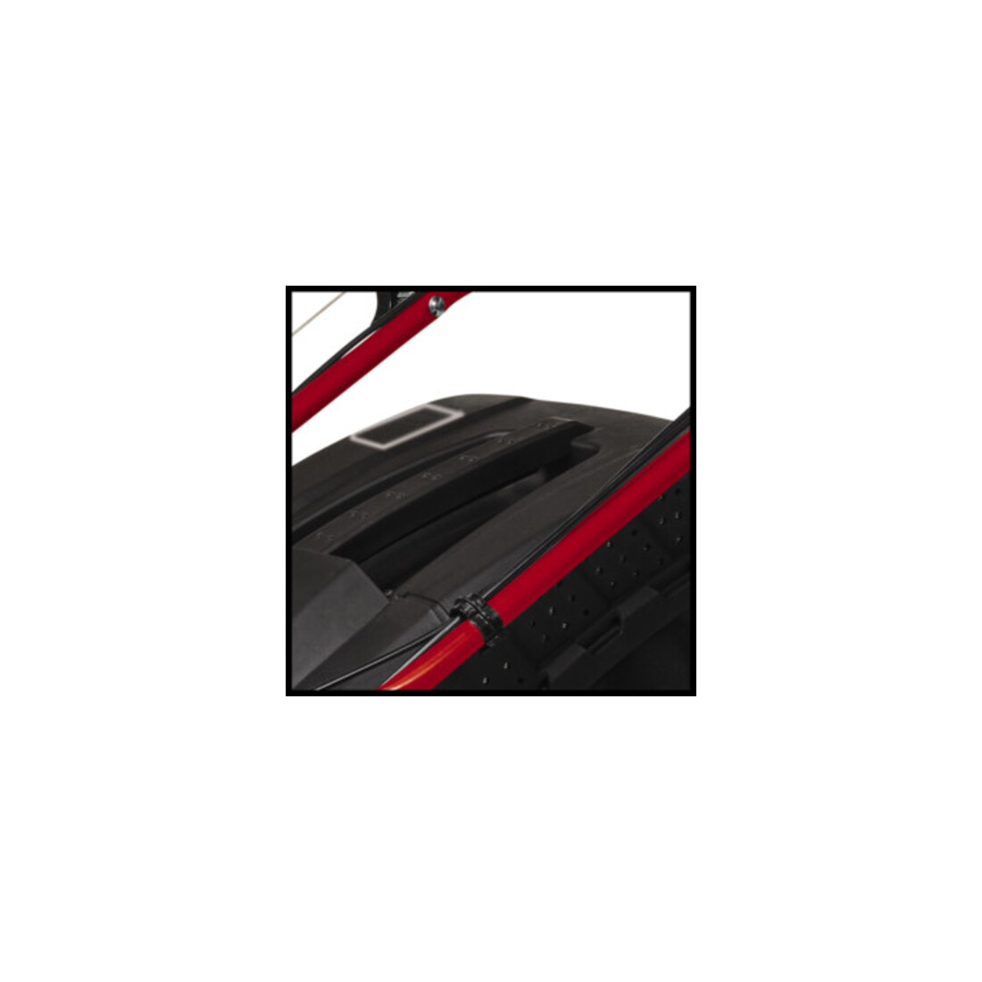 Einhell Benzin-Rasenmäher GC-PM 51/3 S HW-E