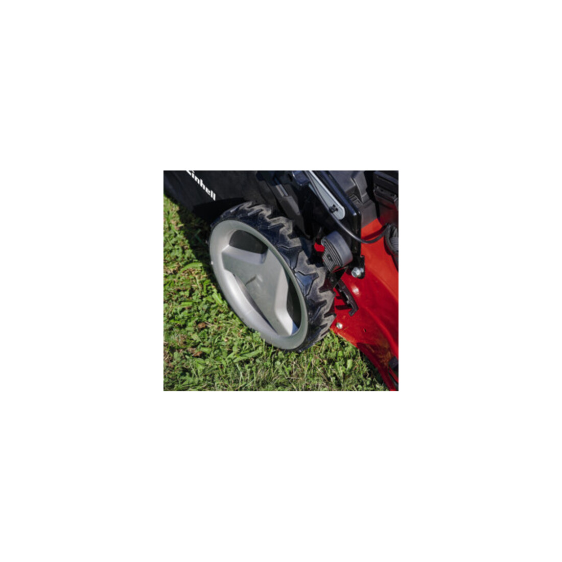 Einhell Benzin-Rasenmäher GC-PM 51/3 S HW-E