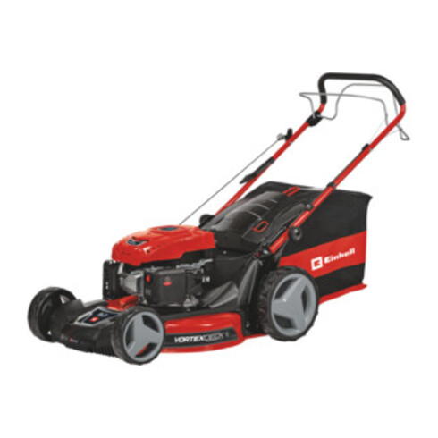 Einhell Benzin-Rasenmäher GC-PM 56/2 S HW