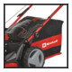 Einhell Benzin-Rasenmäher GC-PM 56/2 S HW-2