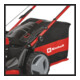 Einhell Benzin-Rasenmäher GC-PM 56/2 S HW-2