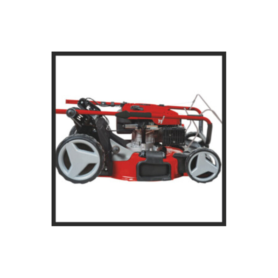 Einhell Benzin-Rasenmäher GC-PM 56/2 S HW