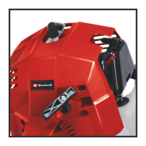 Einhell Benzin-Rasentrimmer GC-PT 2538/1 I AS