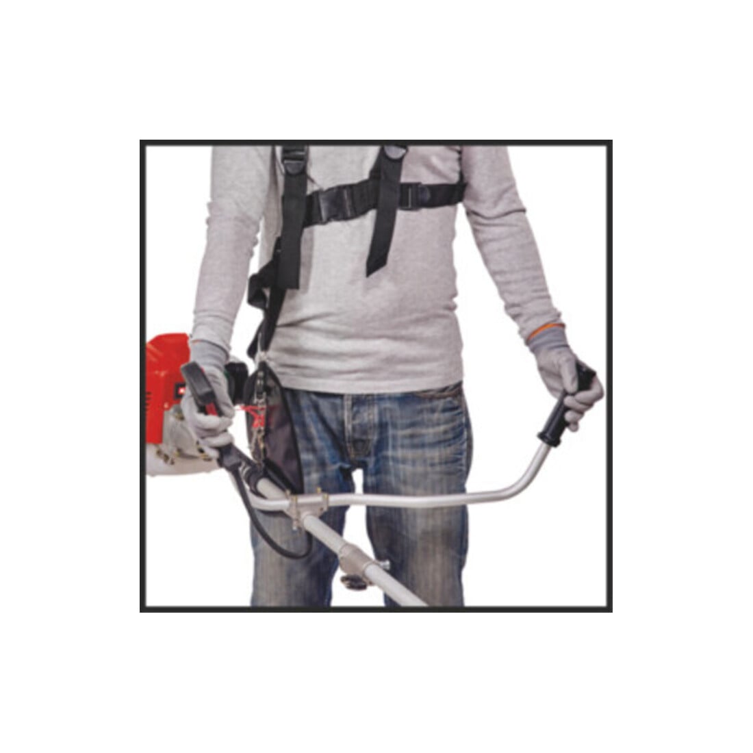 Einhell Benzin-Sense GC-BC 25/1 I AS