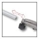 Einhell Benzin-Sense GC-BC 36-4 S-2