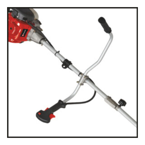 Einhell Benzin-Sense GC-BC 36-4 S