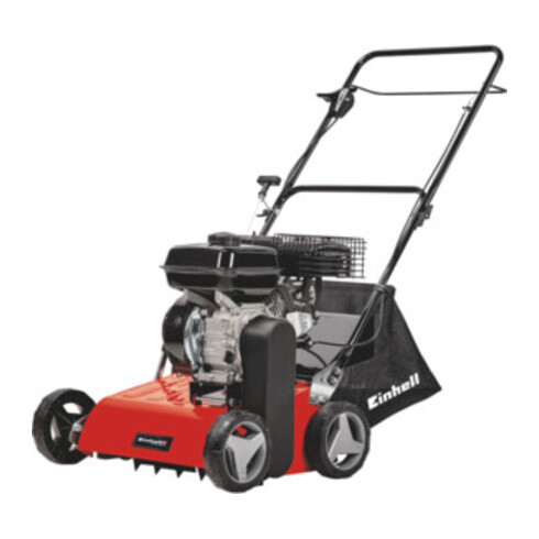 Einhell Benzin-Vertikutierer GC-SC 4240 P