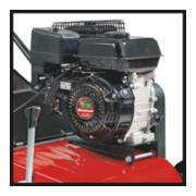 Einhell Benzin-Vertikutierer GC-SC 4240 P-4