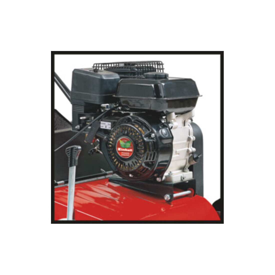 Einhell Benzin-Vertikutierer GC-SC 4240 P