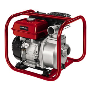 Einhell Benzin-Wasserpumpe GE-PW 46