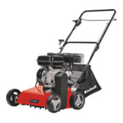 Einhell benzine verticuteermachine GC-SC 4240 P-1