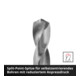 Einhell Bit- und Bohrer-Set XL-CASE 95-tlg., Bits, Bohrer, Schnellwechselbithalter, Steckschlüssel, Bohrstopper inkl. Aufbewahrungsbox