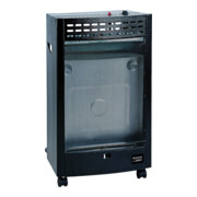 Einhell Blue Chauffage au gaz Flame BFO 4200/1 (DE/AT)