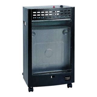 Einhell Blue Flame Gasheizofen BFO 4200/1 (DE/AT)