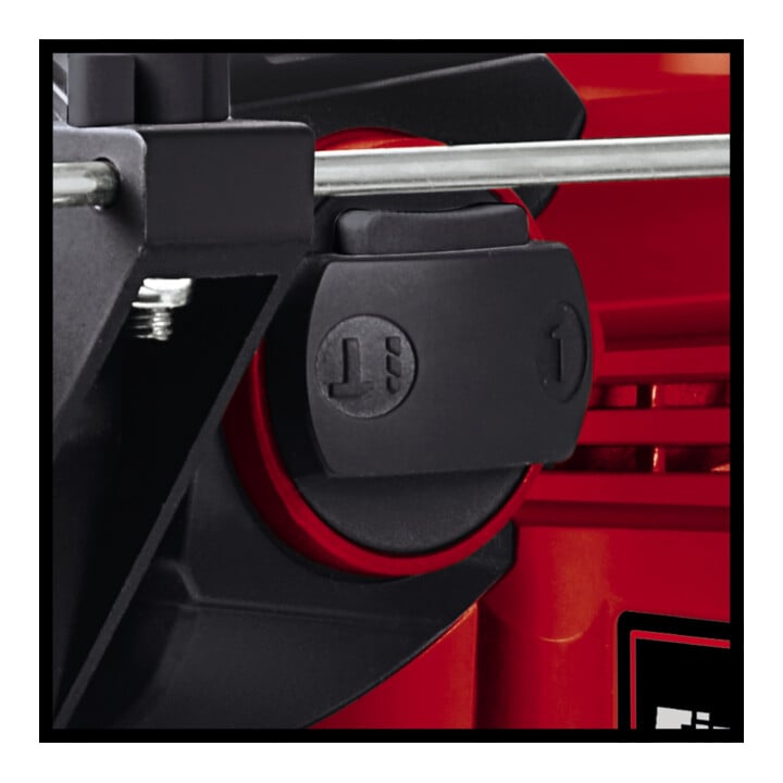 Einhell Bohrhammer TC-RH 900