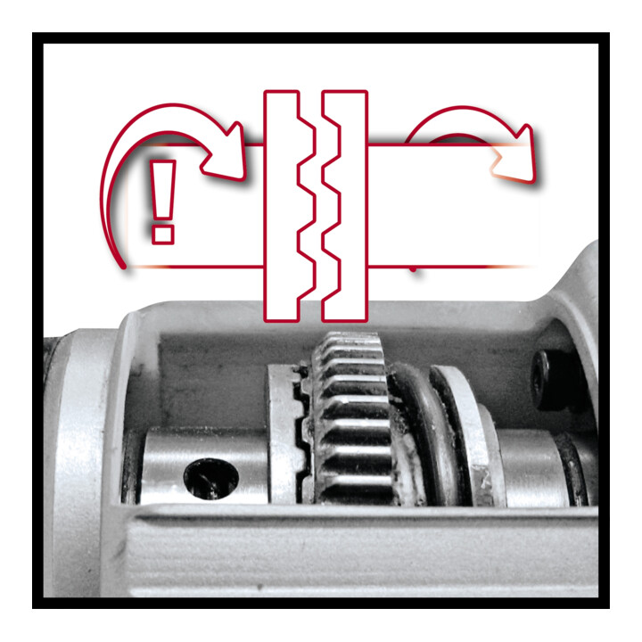 Einhell Bohrhammer TC-RH 900