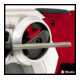 Einhell Bohrhammer TE-RH 32 4F Kit-2