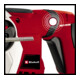 Einhell Bohrhammer TE-RH 32 4F Kit