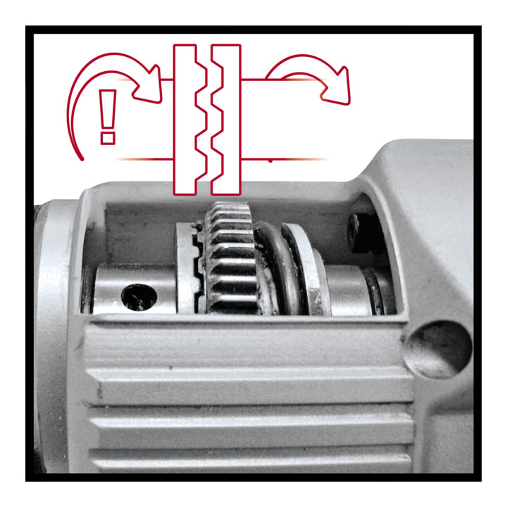 Einhell Bohrhammer TE-RH 32 4F Kit