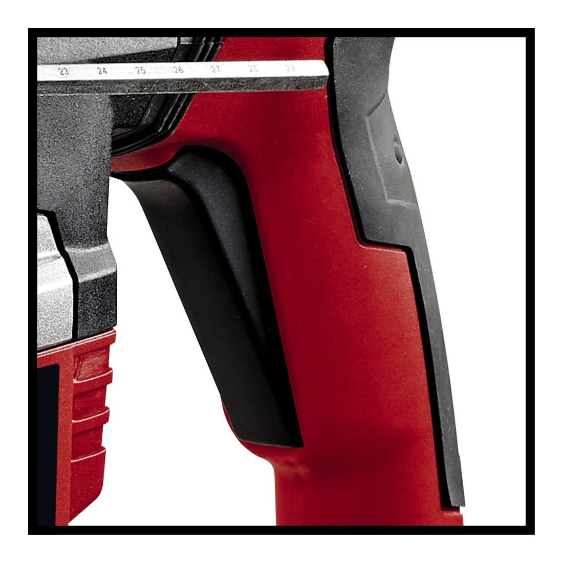 Einhell Bohrhammer TE-RH 38 3F