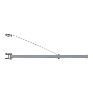 Einhell Bras pivotant SA 1100