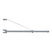Einhell Bras pivotant SA 1100