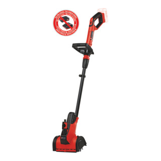 Einhell Brosse de surface sans fil PICOBELLA