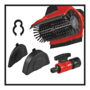 Einhell Brosse de surface sans fil PICOBELLA-4