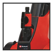 Einhell Brosse de surface sans fil PICOBELLA-4