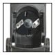 Einhell Broyeur électrique GC-KS 2540-2