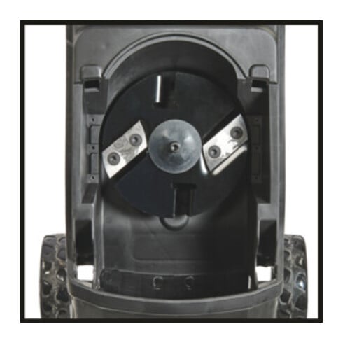 Einhell Broyeur électrique GC-KS 2540